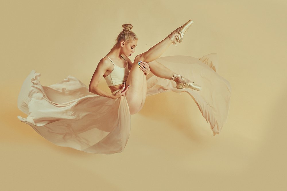 Photograph by Evgeny Loza