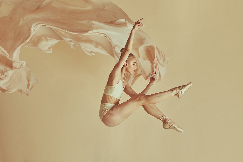 Photograph by Evgeny Loza