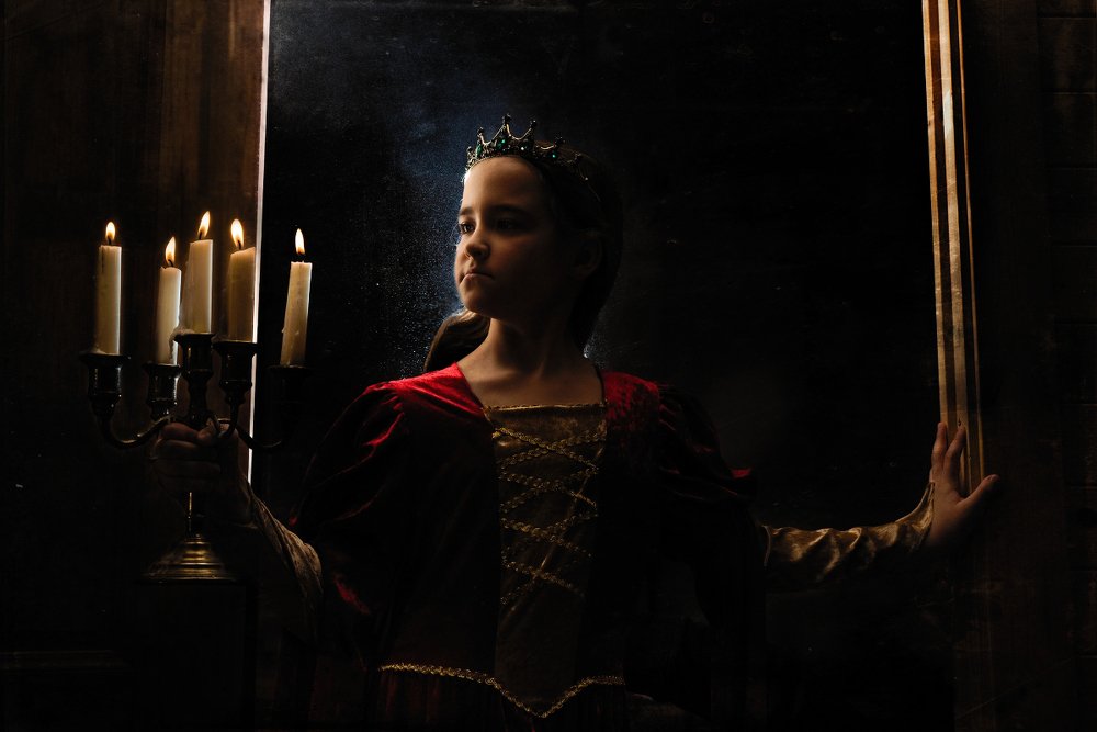 Photograph by Стоянова-Тимбукту Мария