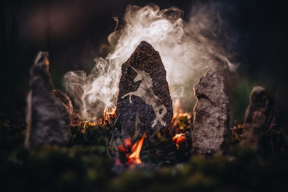 Photograph by Стоянова-Тимбукту Мария