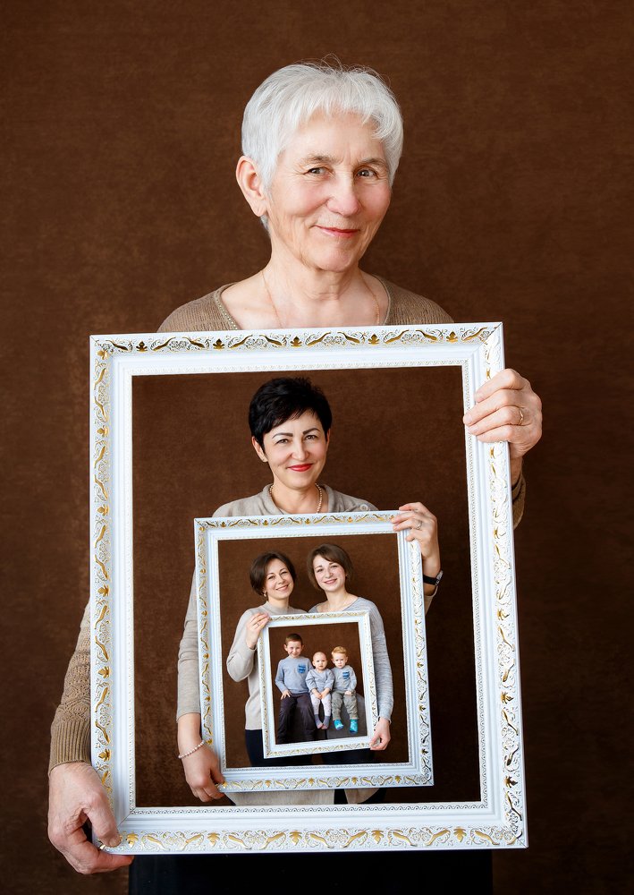 Photograph by Елена Пивоварова