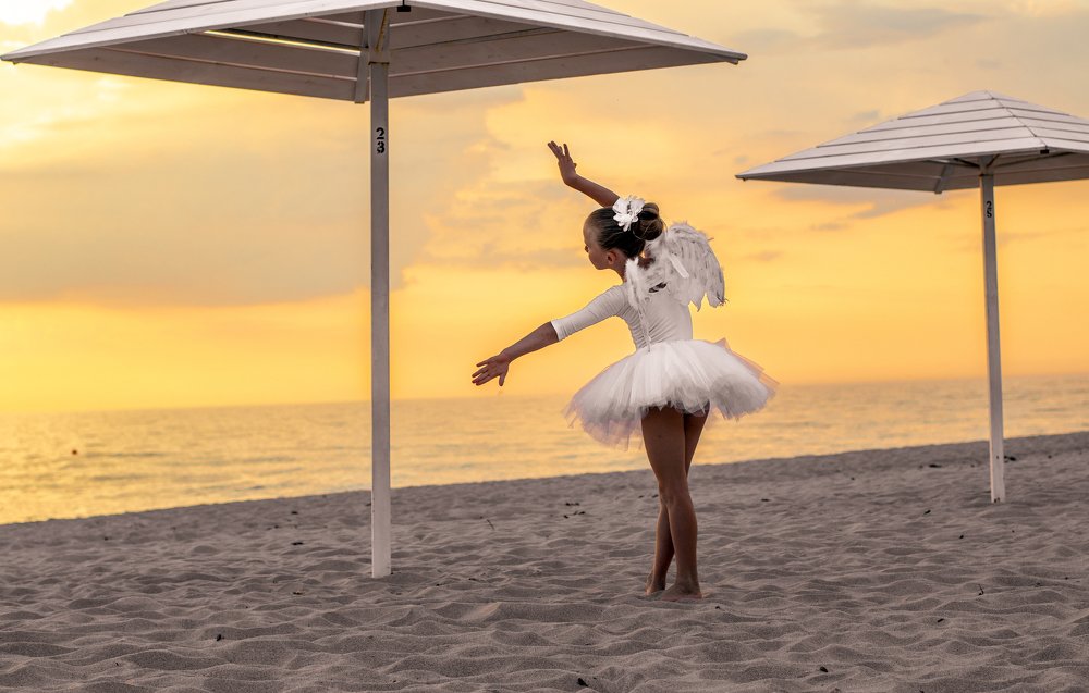 Photograph by Екатерина Будько