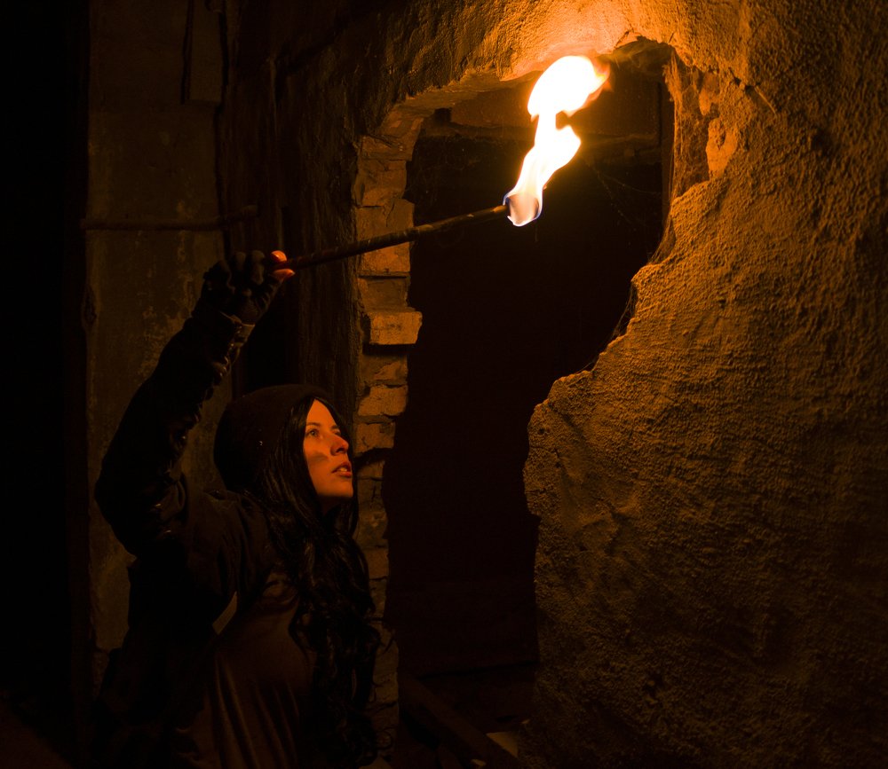 Photograph by Роман Алексеев