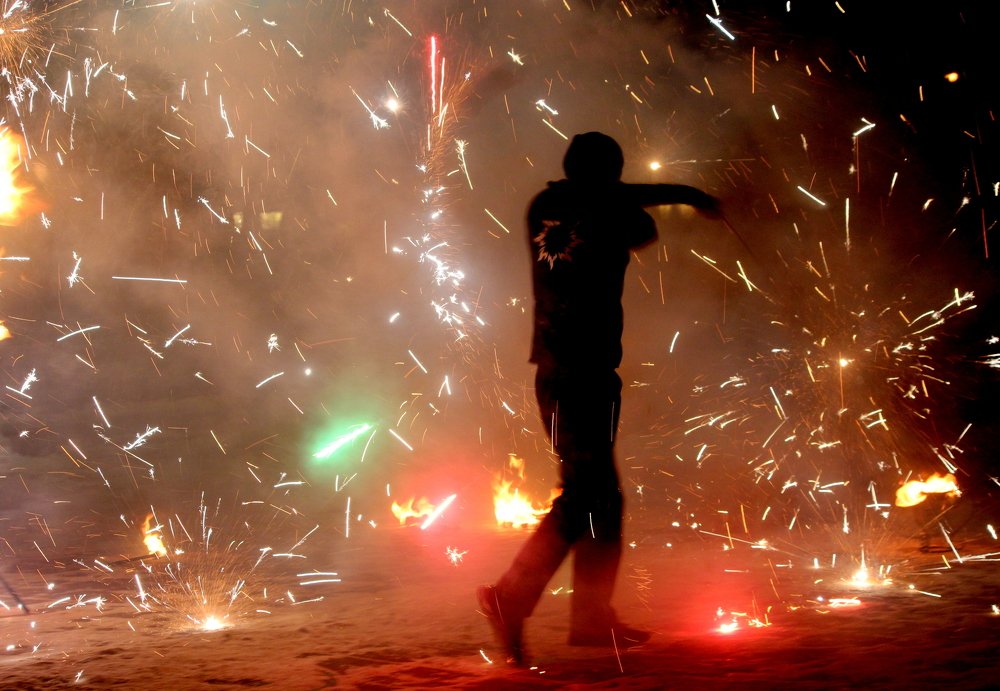 Photograph by Жанна Валиева