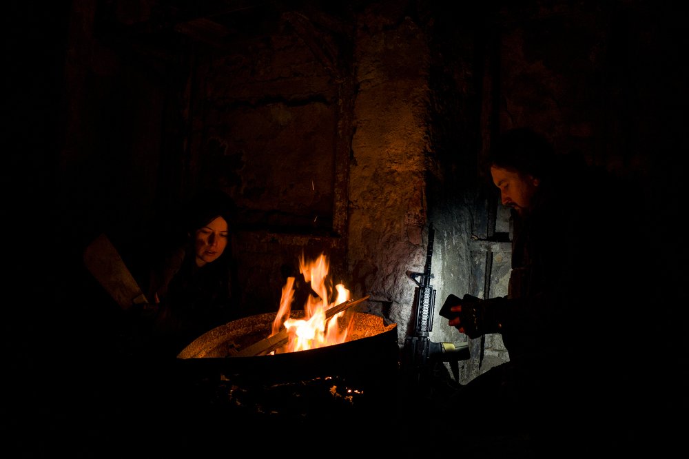 Photograph by Роман Алексеев