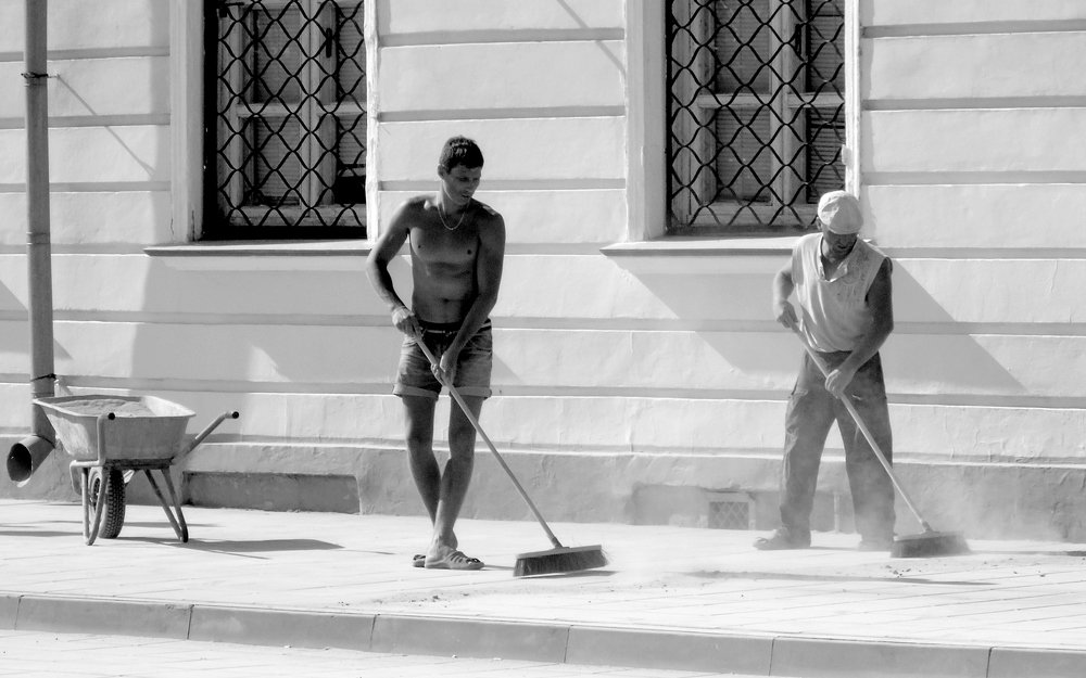 Photograph by Жанна Валиева