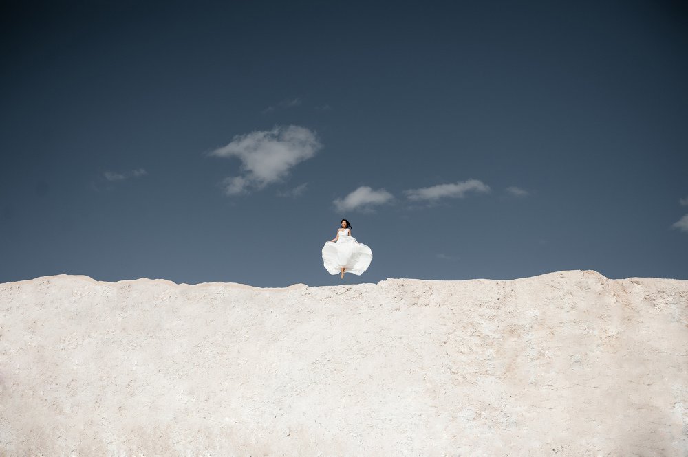 Фотография автора Nurqanat Luqpan