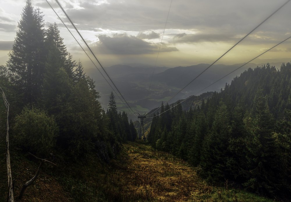 Photograph by YURI GARNAGA