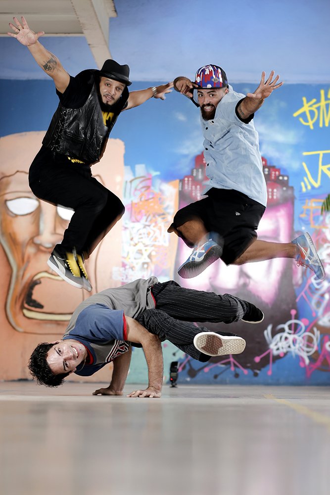 Photograph by Newton Santos