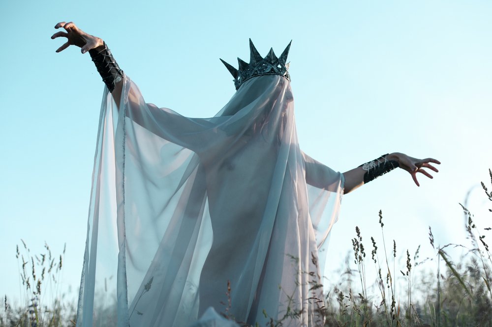 Photograph by Наталья Петренко