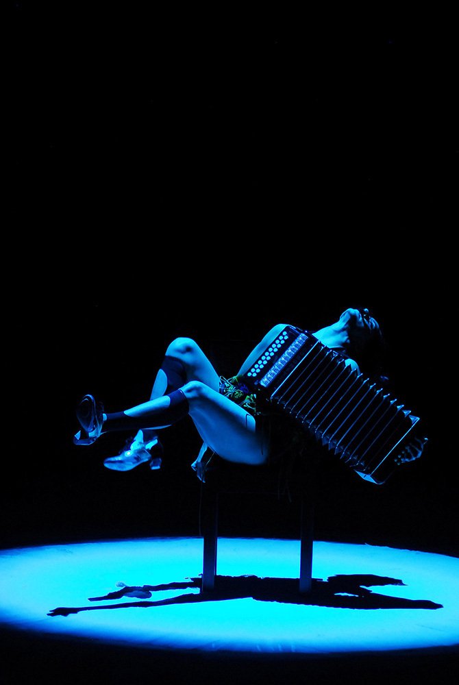 Photograph by Newton Santos