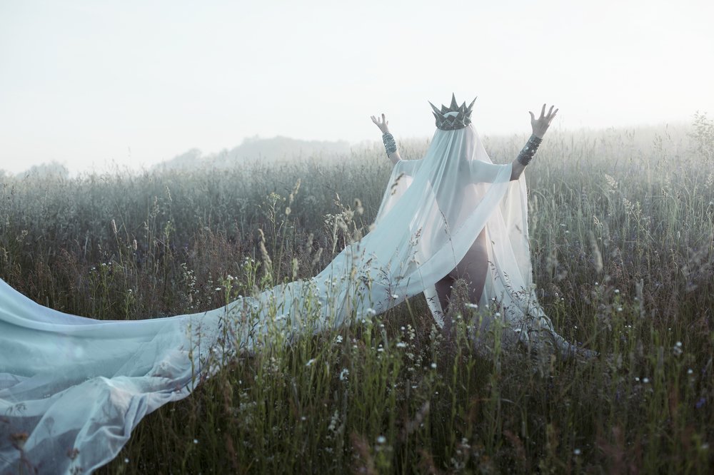 Photograph by Наталья Петренко