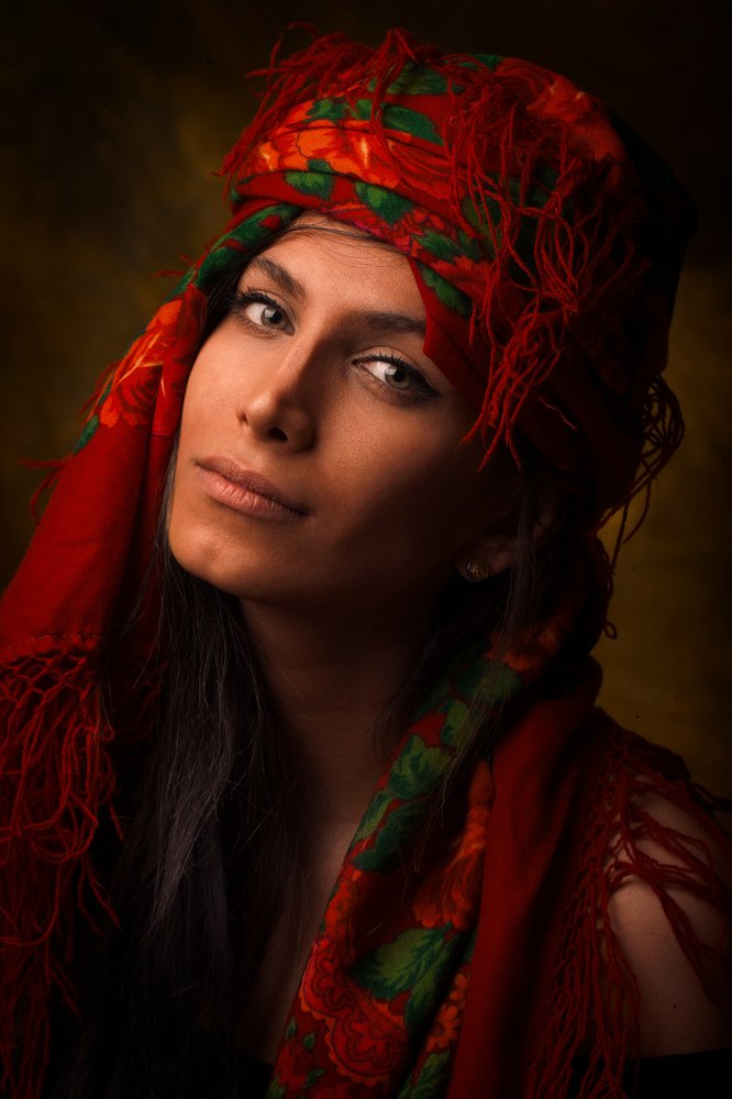 Photograph by Mehdi Mokhtari