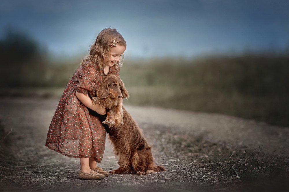 Фотография автора Дарья Базарнова