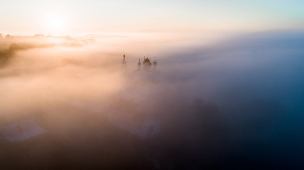 Photograph by Павел Трефилов