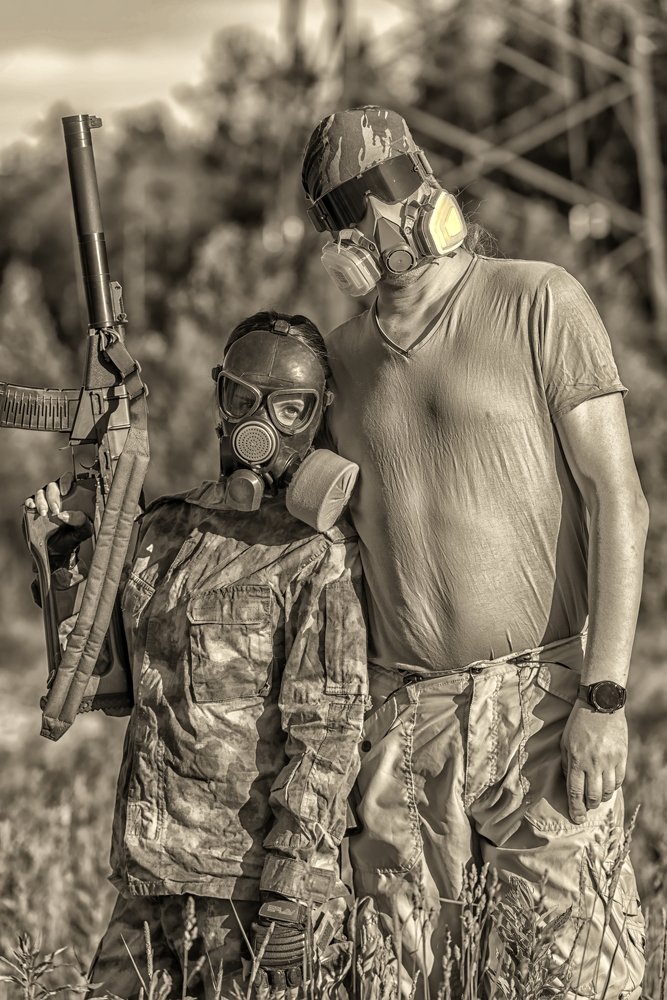 Photograph by Анна Кривицкая