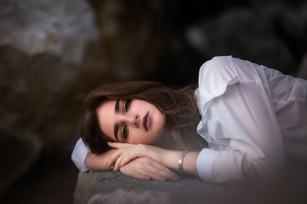 Photograph by Олеся Колитченко