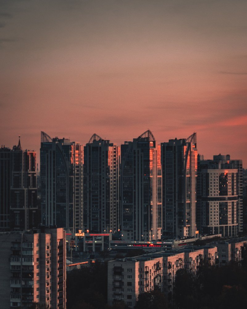 Photograph by Айшат Чупанова