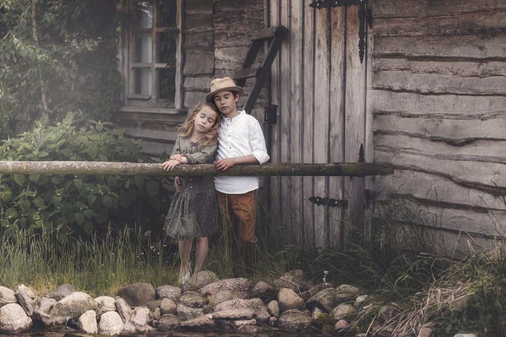 Photograph by Kasia Ucińska