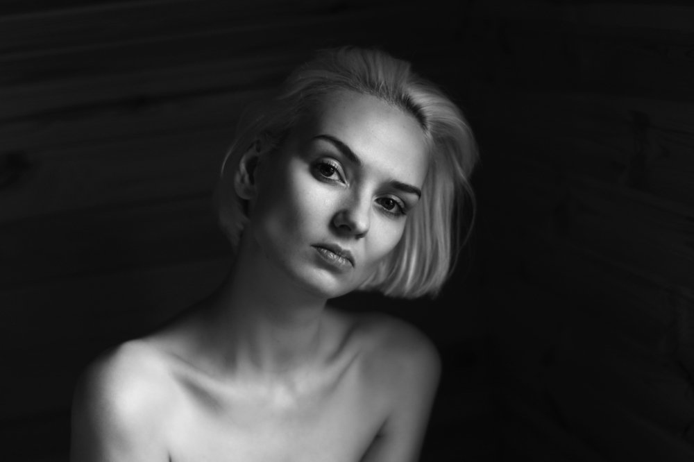 Photograph by Liguanna Anna