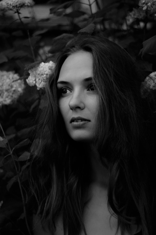 Photograph by Liguanna Anna