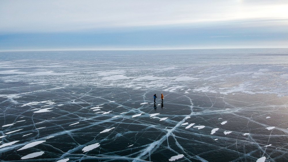 Photograph by Илья Иванов