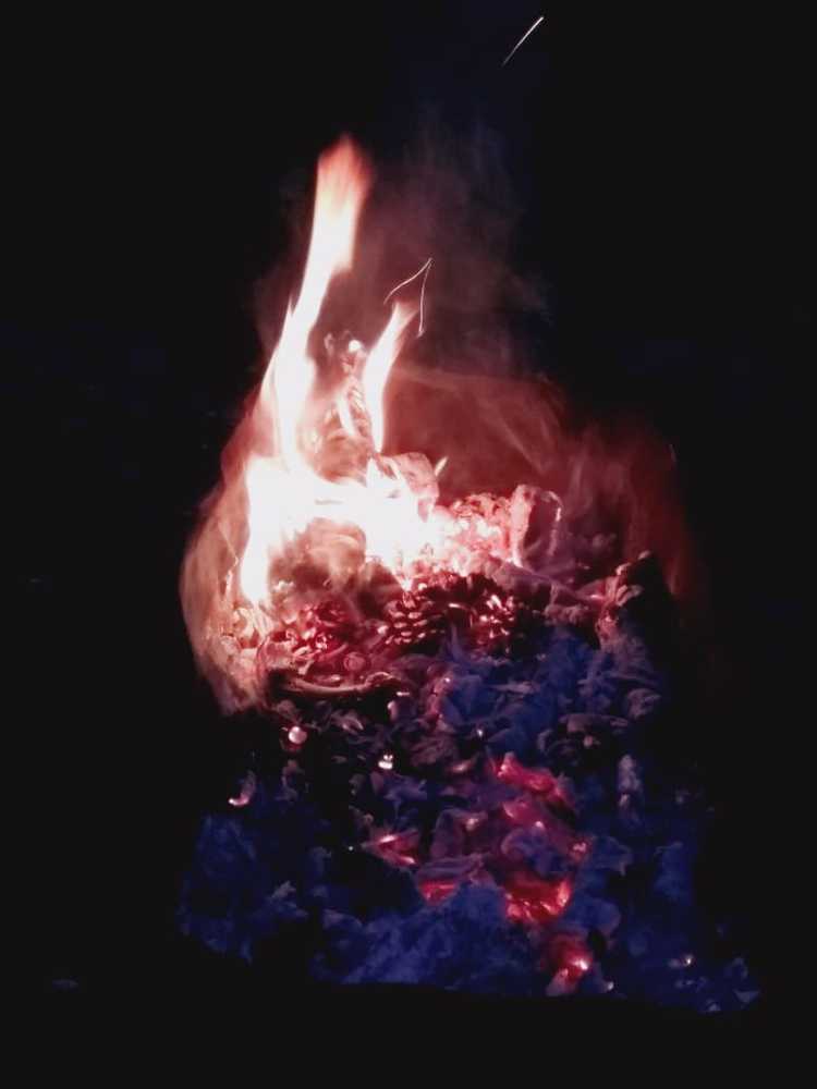 Photograph by Юлия Гагарина