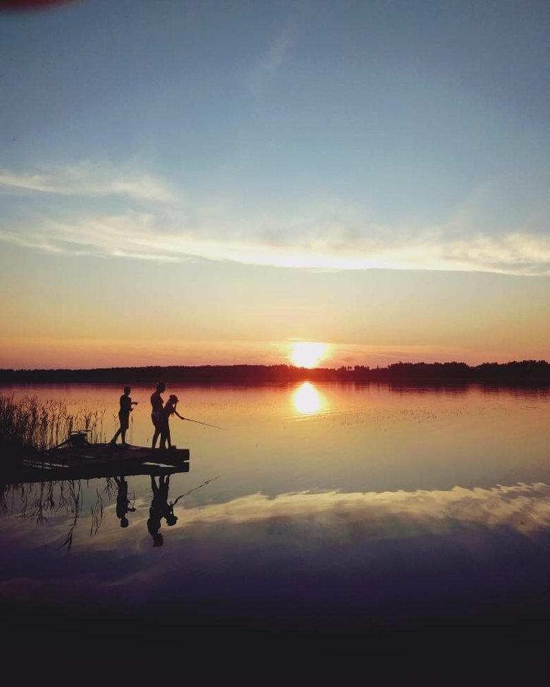 Photograph by Юлия Гагарина