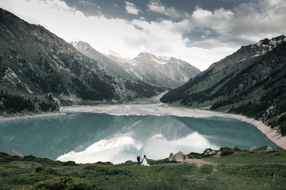 Фотография автора Nurqanat Luqpan