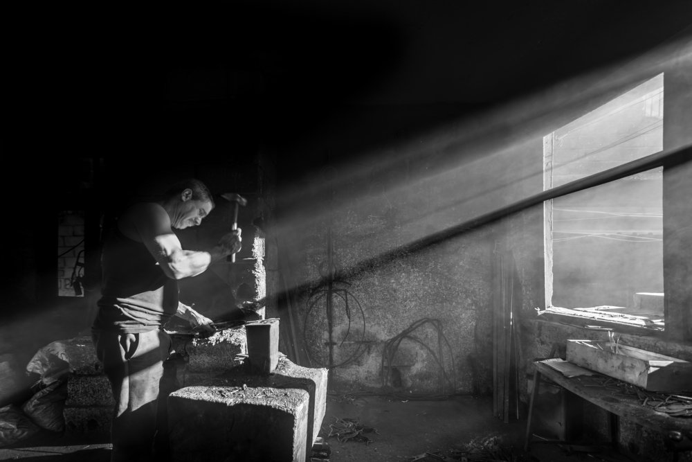 Photograph by Ramazan Cirakoglu