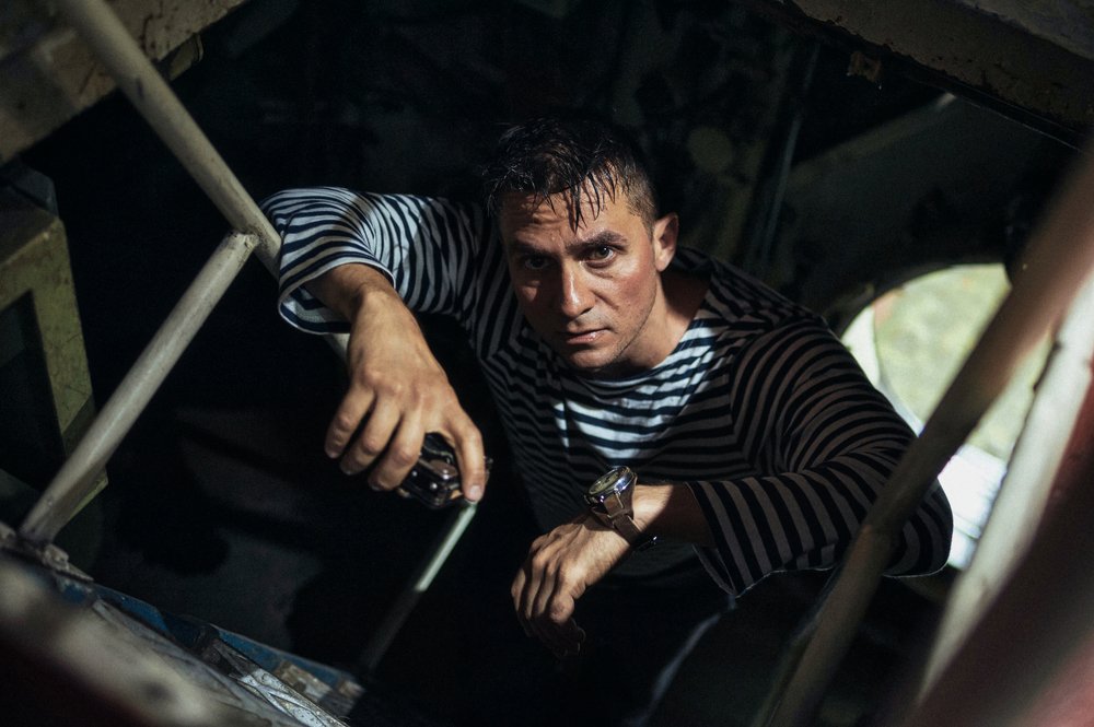 Фотография автора Даниил Мигунов