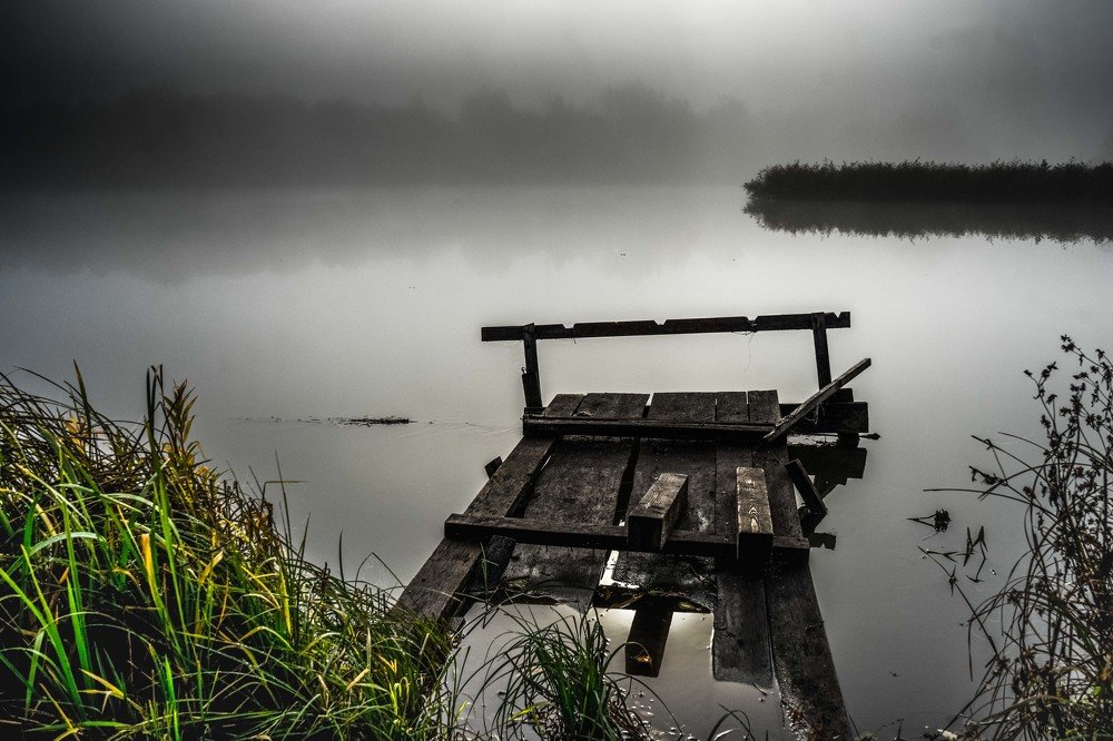 Photograph by mikhail goryachev