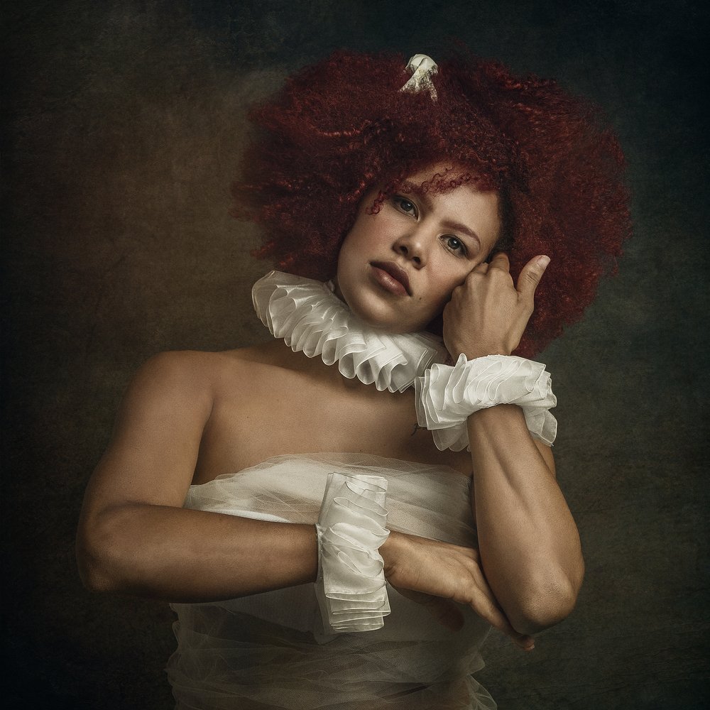 Photograph by Paola Massa