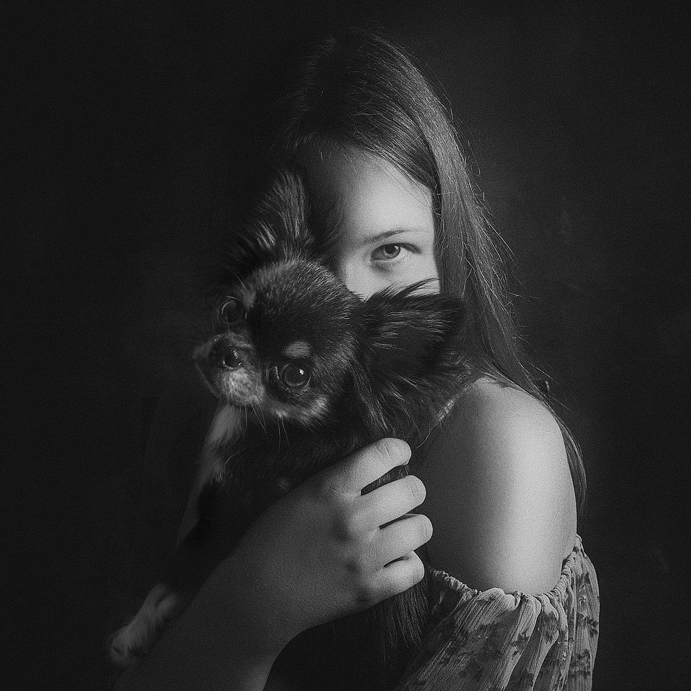 Photograph by Вера Шамраева