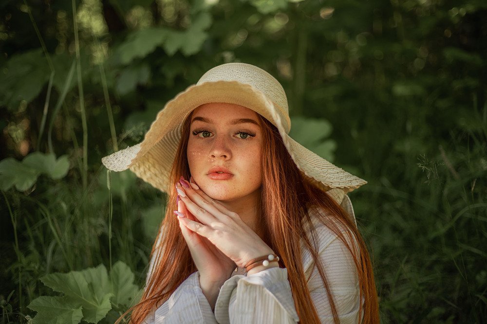 Photograph by Михеева Олеся