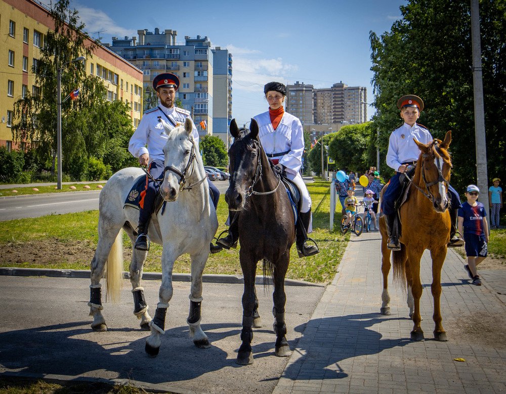 Photograph by Ольга Сафронова