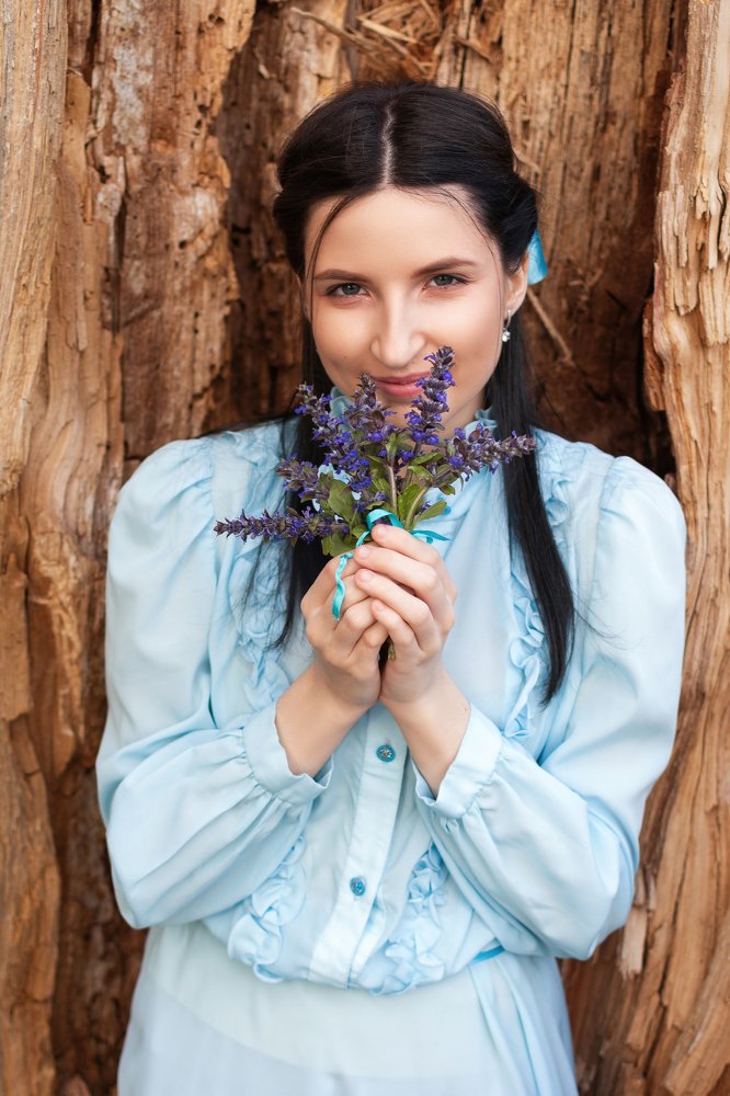 Photograph by Рубина Васильева