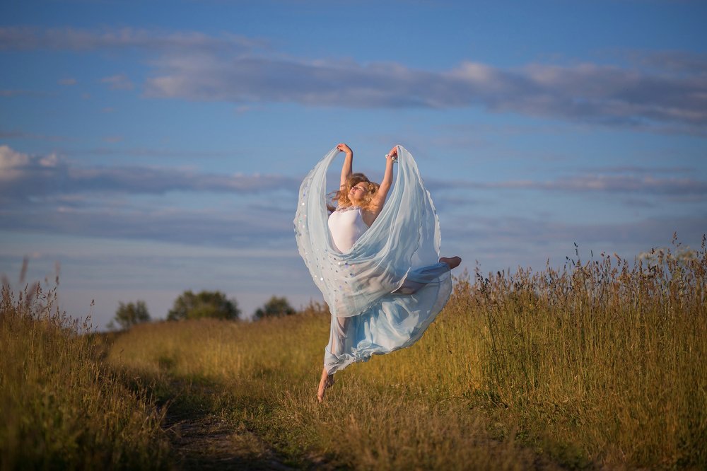 Photograph by Маргарита Черкасова