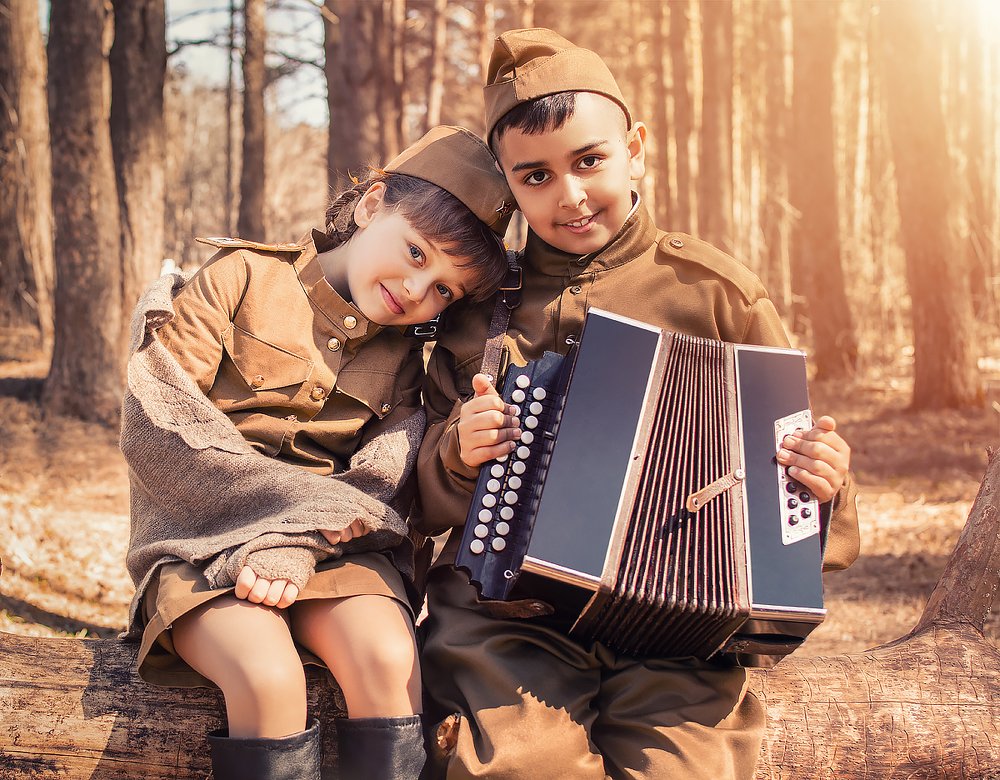 Photograph by Рубина Васильева