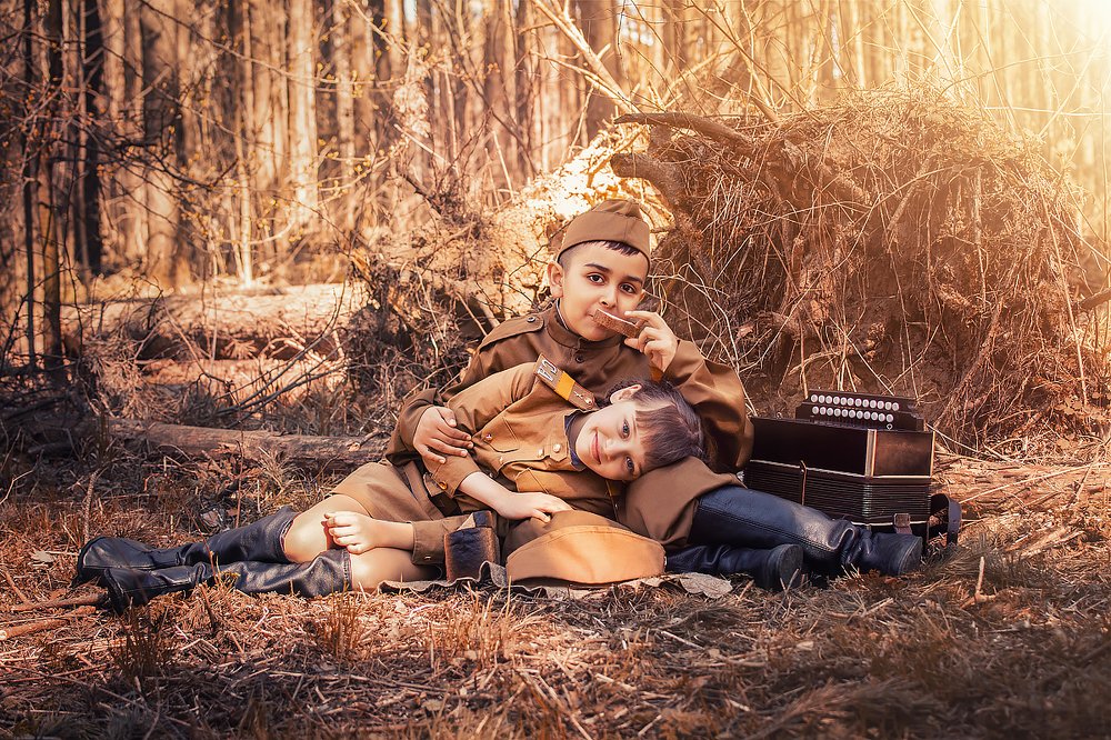 Photograph by Рубина Васильева