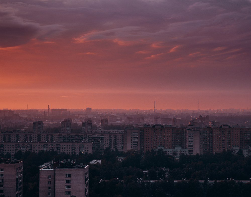 Photograph by Айшат Чупанова