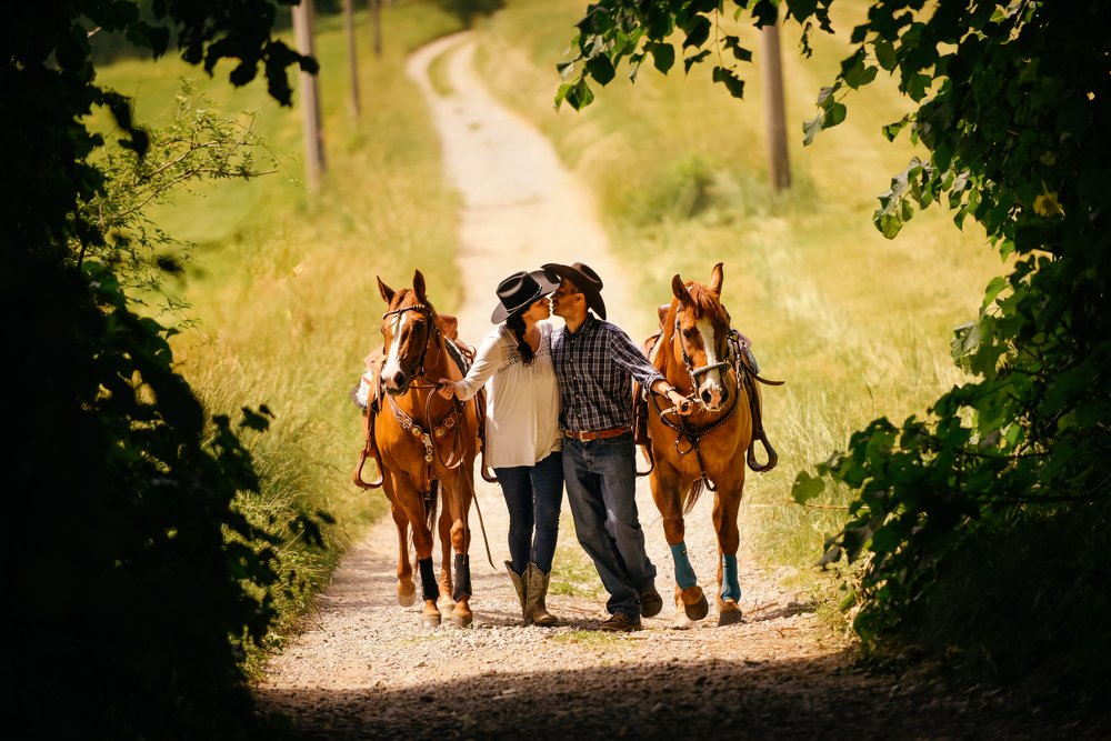 Photograph by Liudmila Shnel