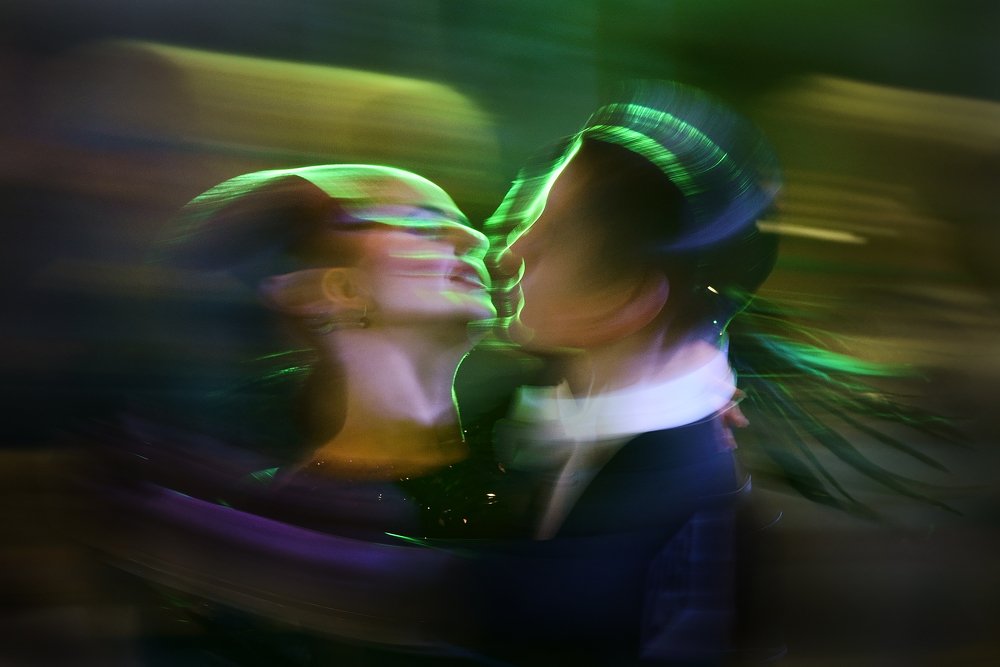 Photograph by Ольга Аристова