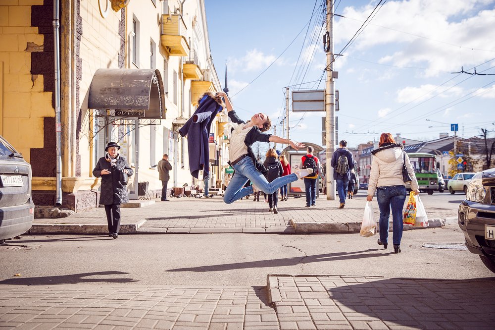 Photograph by Делана Романова