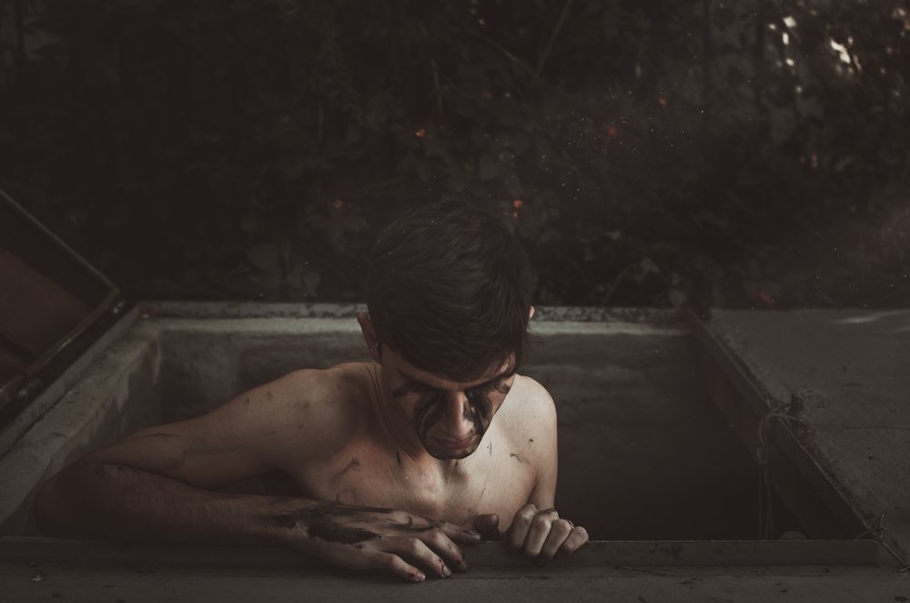 Photograph by Francisco Simonet