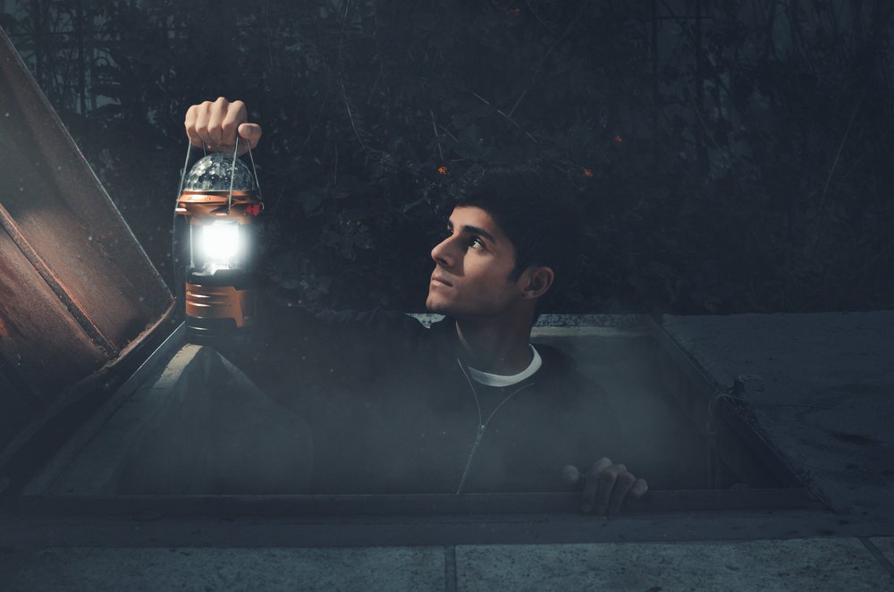 Photograph by Francisco Simonet