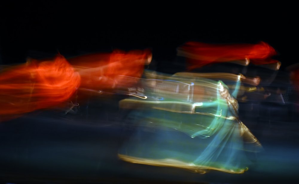 Фотография автора AYLIN EROZCAN