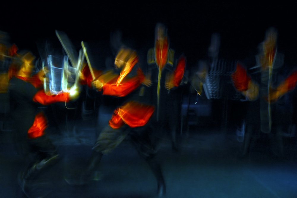 Фотография автора AYLIN EROZCAN