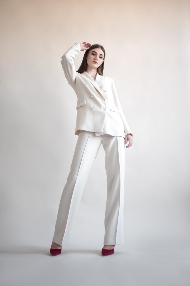 Photograph by Aleksandra Patenko