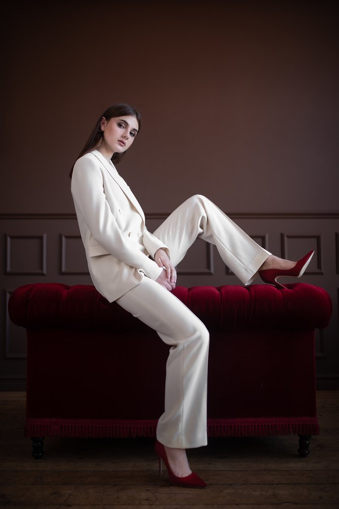 Photograph by Aleksandra Patenko